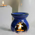 Blue Ceramic Aroma Diffuser Fragrance